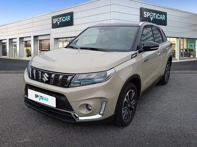 Suzuki Vitara AllGrip Flash GL Hybrid