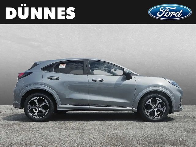 Ford Puma EcoBoost ST Line