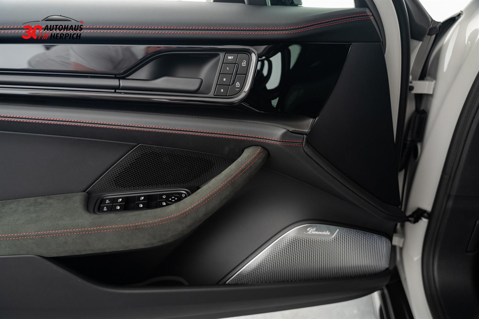 Porsche Panamera GTS