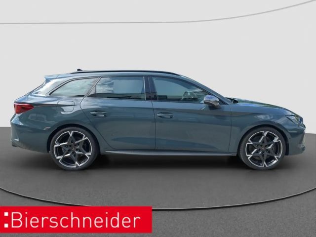 Cupra Leon 2.0 TSI DSG VZ