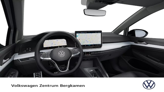 Volkswagen Golf Golf VIII eHybrid