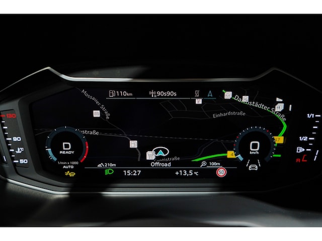 Audi A1 35 TFSI S-Line S-Tronic Sportback