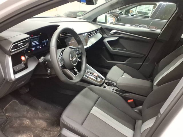 Audi A3 35 TDI S-Tronic Sportback