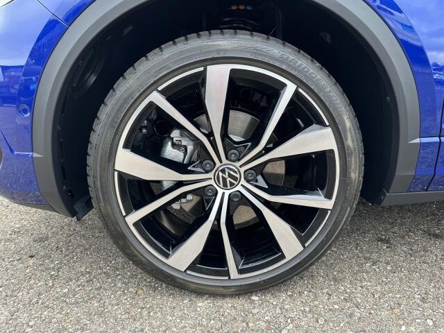 Volkswagen T-Roc 1.5 TSI DSG R-Line