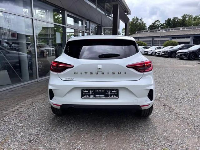 Mitsubishi Colt Plus 1.0l Weiß Kamera, LED, Keyless, Sitzheizung