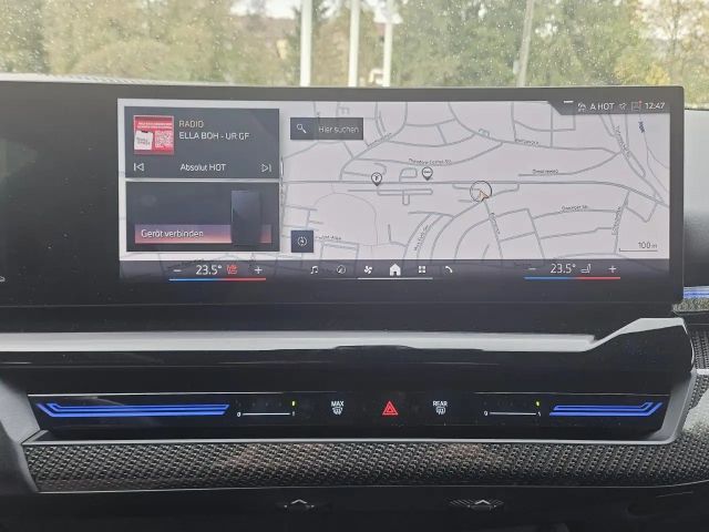 BMW 540 540d M-Sport Touring xDrive