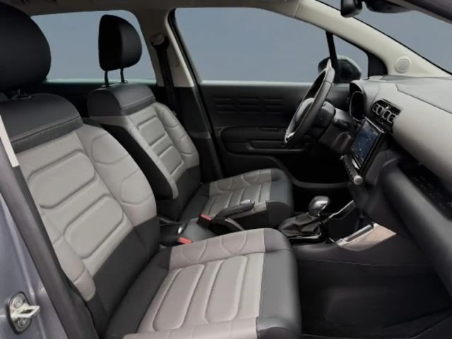 Citroën C3 Aircross Shine