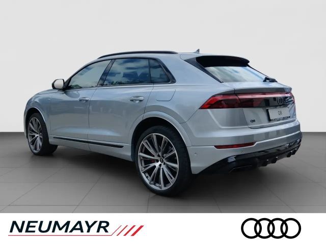Audi Q8 Hybride Quattro