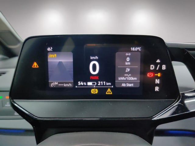 Volkswagen ID.3 58 KWh Performance Pro