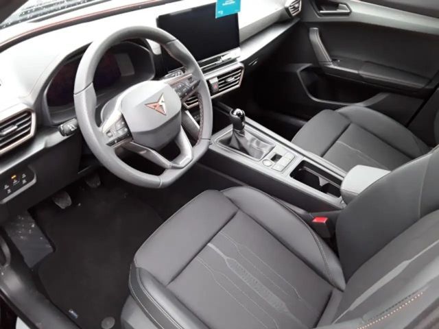 Cupra Formentor 1.5 TSI VZ