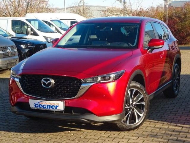 Mazda CX-5 Advantage SkyActiv e-Skyactiv