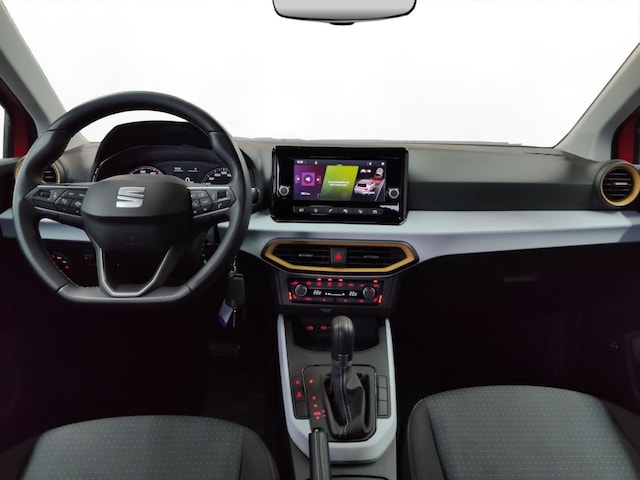 Seat Arona 1.0 TSI Style