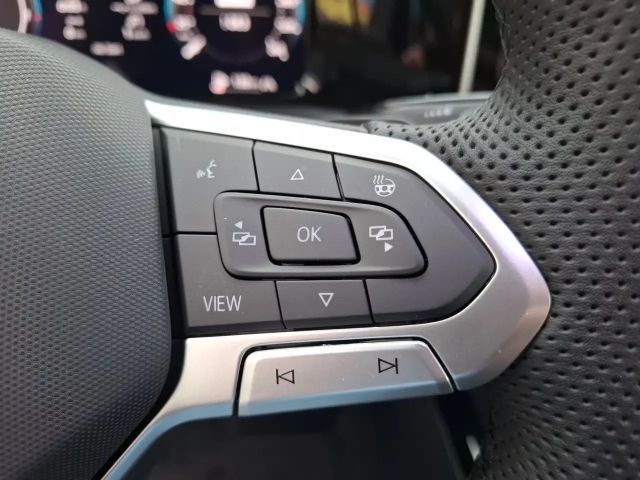 Volkswagen Golf DSG Sport