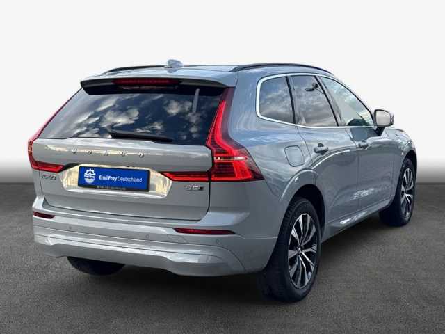 Volvo XC60 XC60