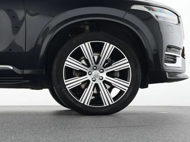 Volvo XC90 AWD Bright Plus