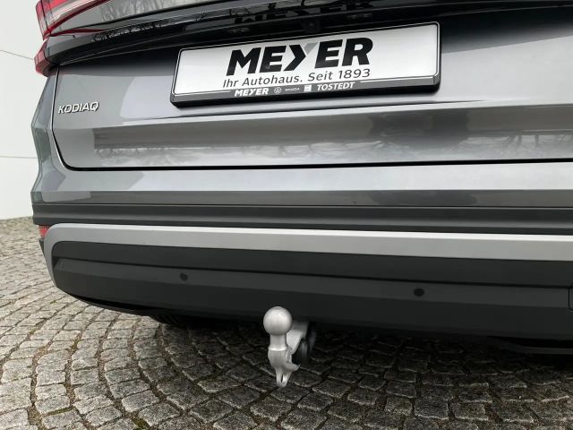 Skoda Kodiaq 1.5 TSI Selection