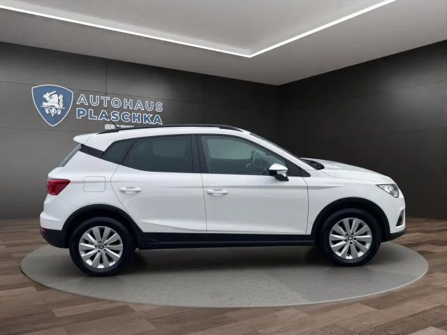 Seat Arona 1.0 TSI Style