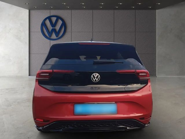 Volkswagen ID.3 GTX IQ.Drive