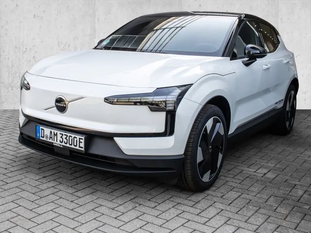 Volvo EX30 Extended range Plus Single motor