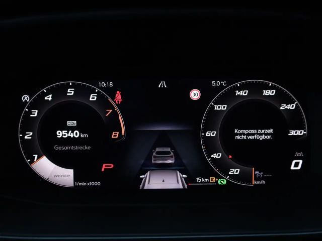 Cupra Formentor 2.0 TSI 4Drive VZ