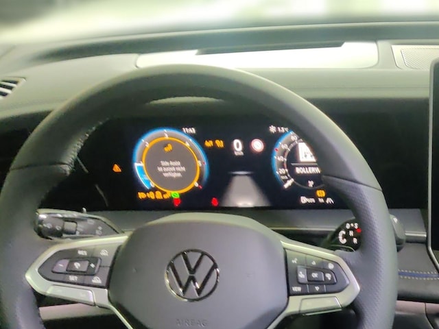 Volkswagen Tayron 4Motion DSG R-Line