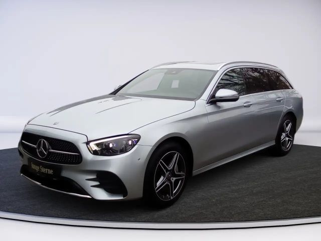 Mercedes-Benz E 300 AMG Line Estate