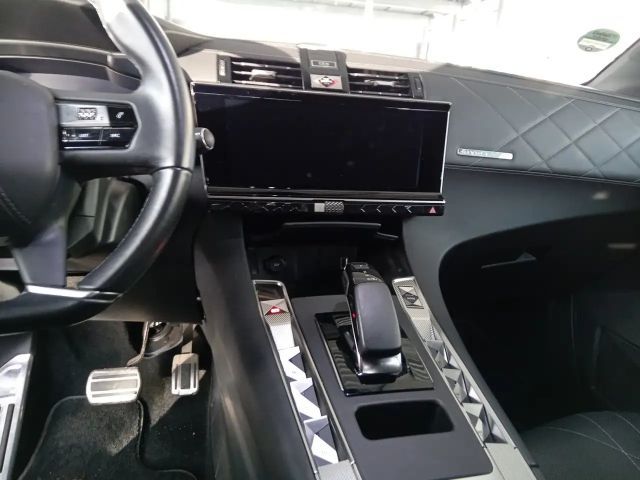 DS DS 7 Crossback Crossback