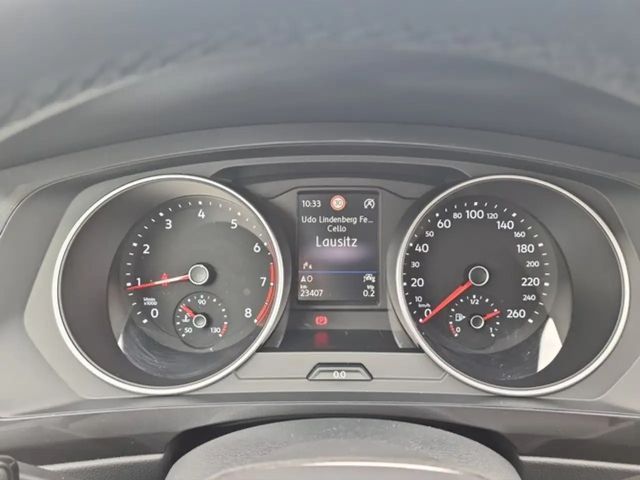Volkswagen Tiguan Move