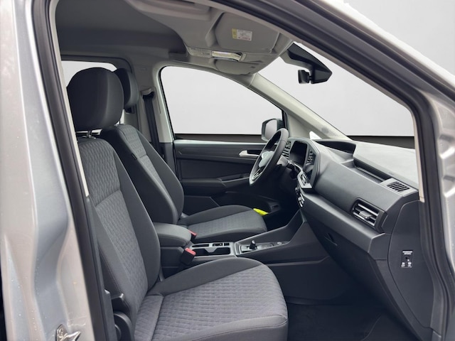 Volkswagen Caddy eHybrid