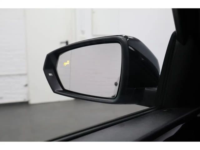 Audi A1 25 TFSI Sportback