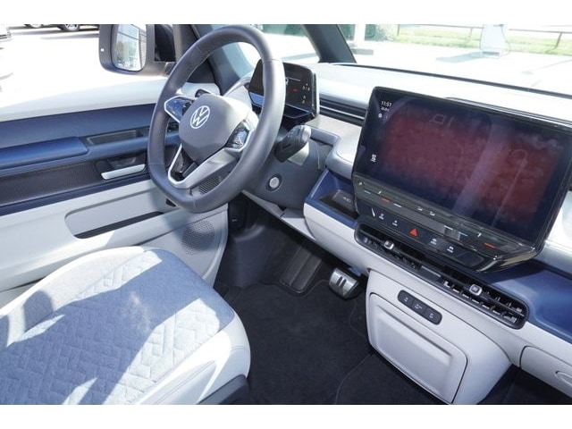 Volkswagen ID.Buzz Pro