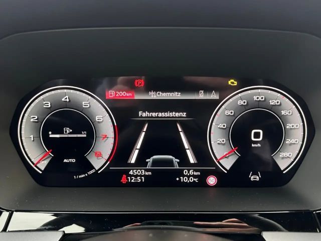 Audi A3 30 TFSI Sedan Sportback