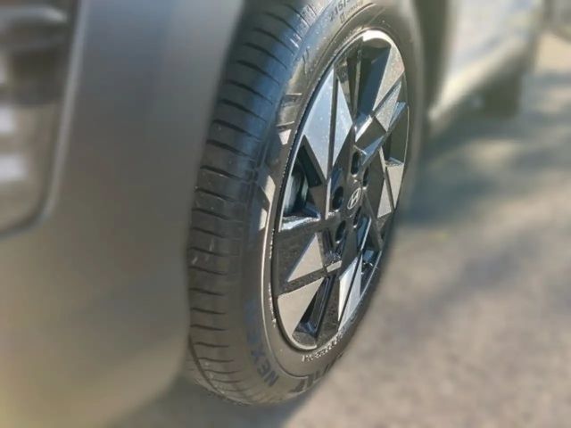 Hyundai Kona 1.6 2WD