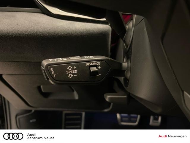 Audi A5 Avant Hybride Quattro S-Tronic