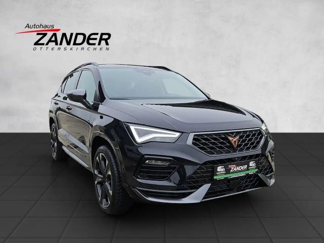 Cupra Ateca AHK,Navi,LED,el.Heckklappe uvm.