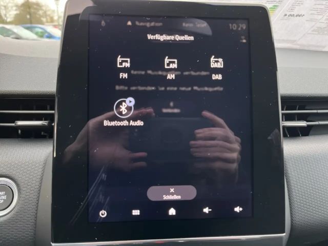 Mitsubishi Colt 1.6 Hybrid