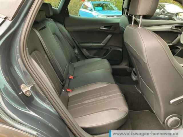 Cupra Formentor 2.0 TSI DSG