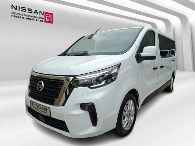 Nissan Primastar L2H1 Tekna dCi 170