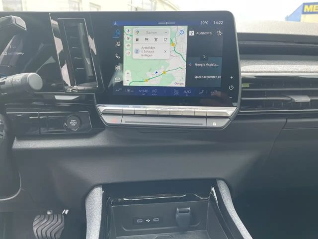 Renault Austral EVOLUTION FULL HYBRID 200 Evolution NAVI+SHZ+DAB+