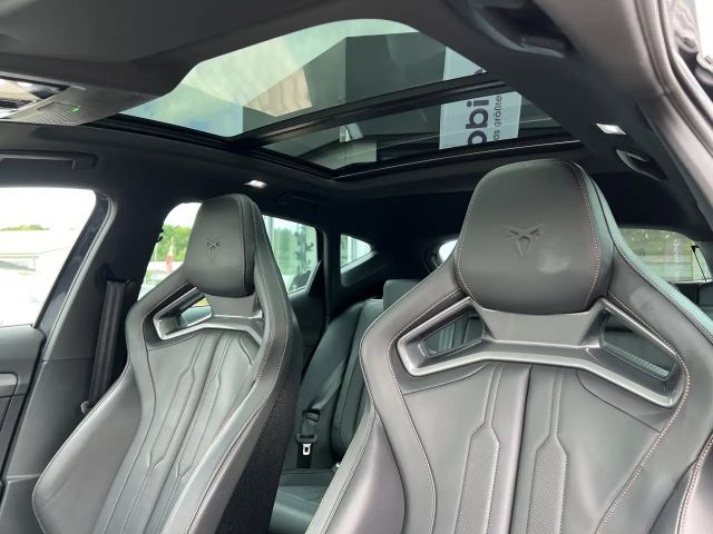 Cupra Formentor 4Drive DSG VZ