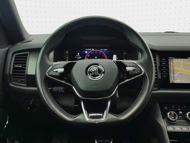 Skoda Kodiaq 2.0 TDI 4x4 Sportline