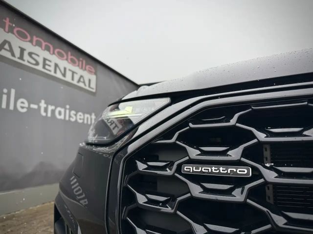 Audi Q5 55 TFSI Hybride Quattro S-Line