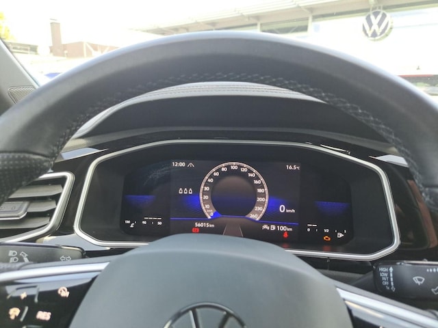 Volkswagen T-Roc 1.0 TSI R-Line