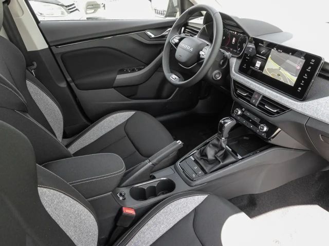 Skoda Kamiq 1.0 TSI Drive