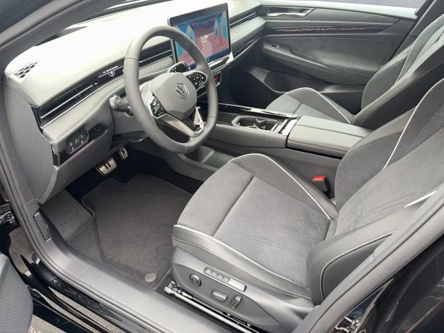 Volkswagen ID.7 Business Pro Tourer