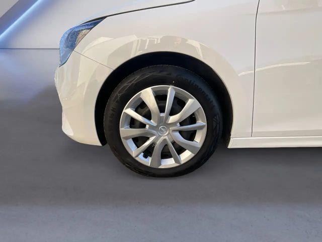 Opel Corsa 1.2 Turbo Edition Turbo