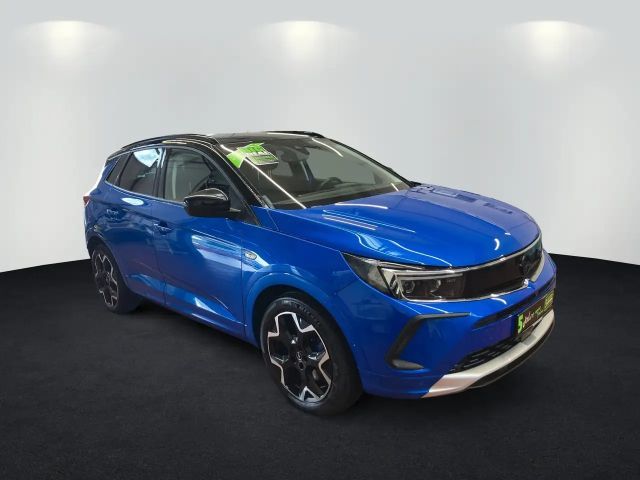 Opel Grandland X Hybrid 4 Ultimate