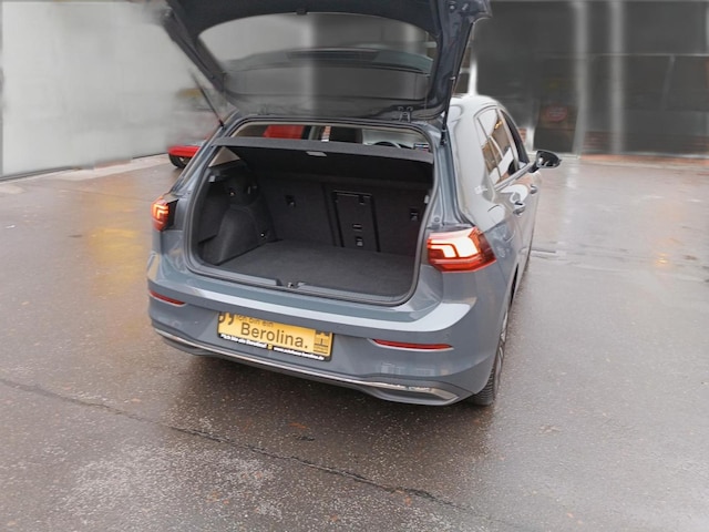 Volkswagen Golf 1.5 TSI Golf VIII