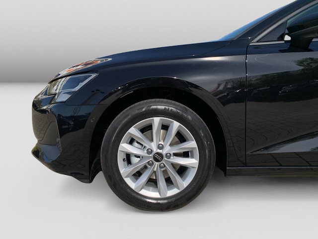 Audi A3 30 TFSI Sportback