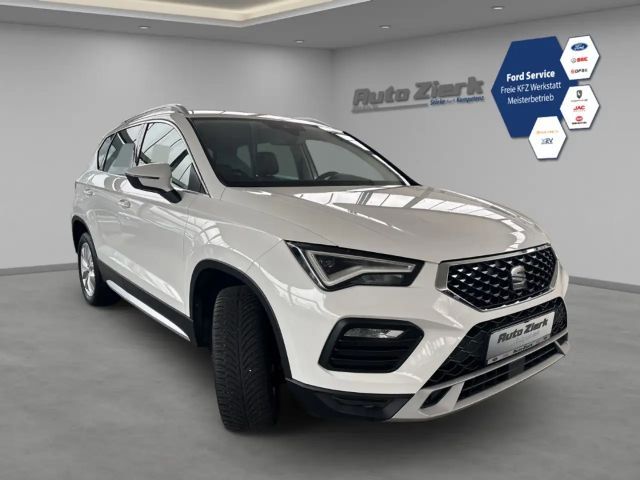 Seat Ateca 1.5 TSI DSG